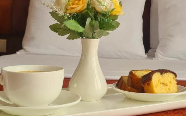 Amarcord Boutique Hotel