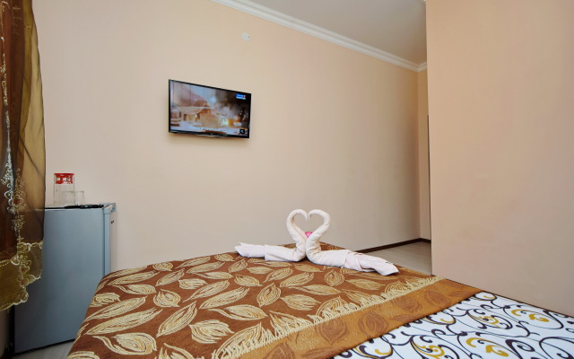 Palermo Guest House