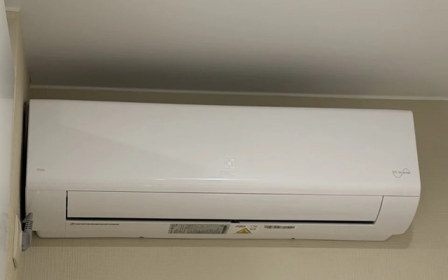 Квартира Новая у метро Московская