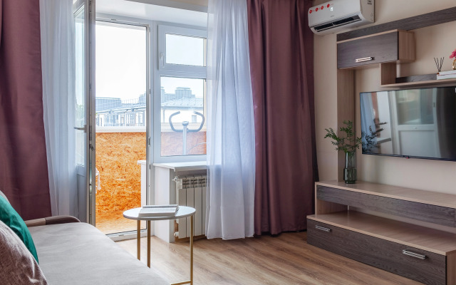 Квартира Бограда