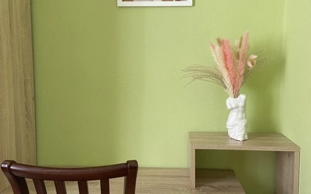 Na Ulitse Nikolaya Rudneva 23 Flat