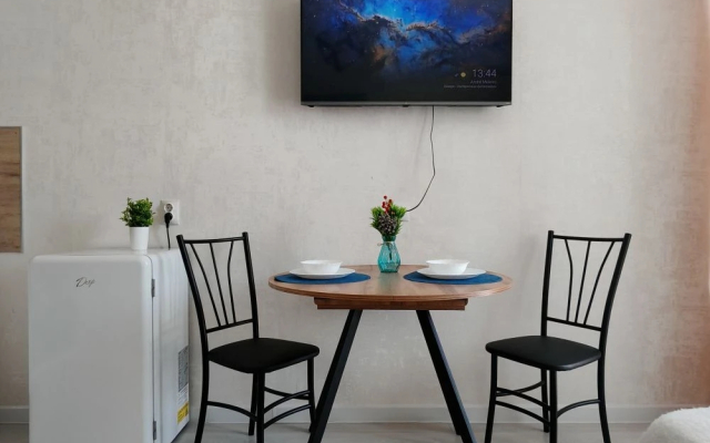 Квартира Комфорт-класса в Историческом Центре