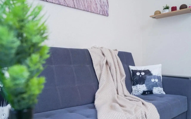 Квартира на 30 лет Победы 25