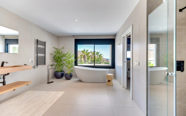 All About Villa Playas Andaluzas
