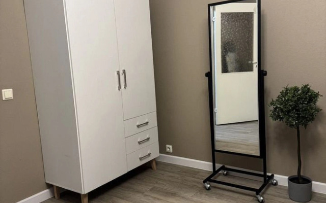 Квартира Белый Медведь на Егорова 4/16