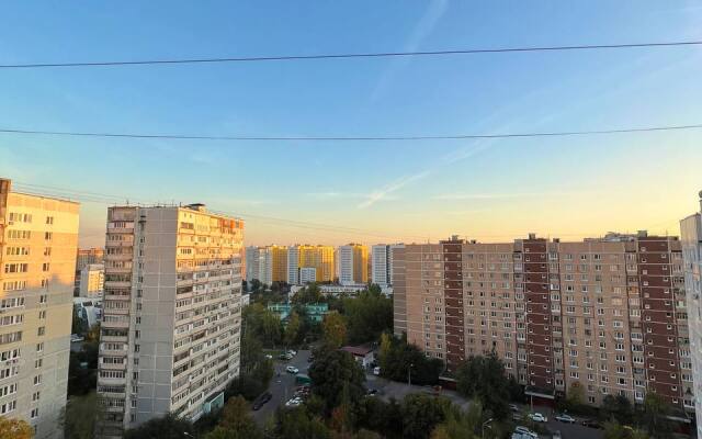 Квартира RIZONE ПЛК