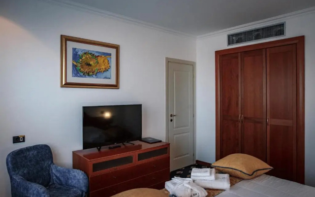 Отель River Palace