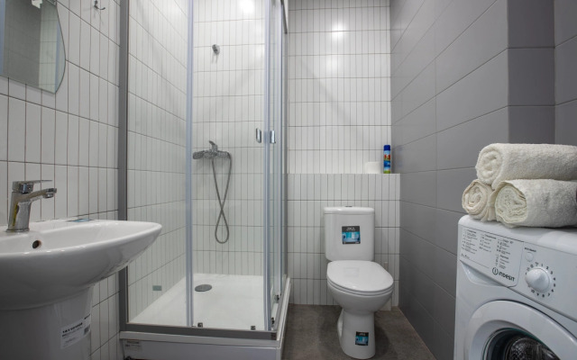 Maxrealty24 Prostornaya 15 Apartment 1