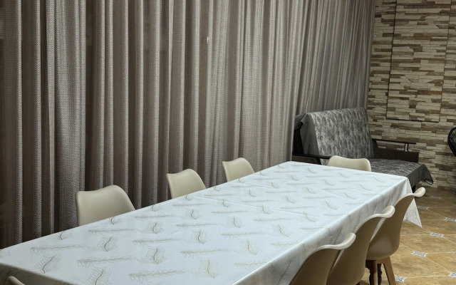 Гостевой дом White. House