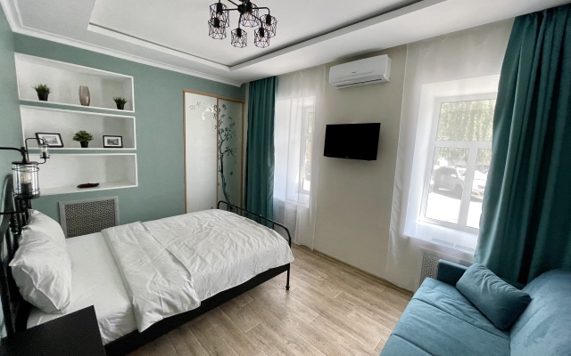 Квартира В  центре Нижнего Новгорода