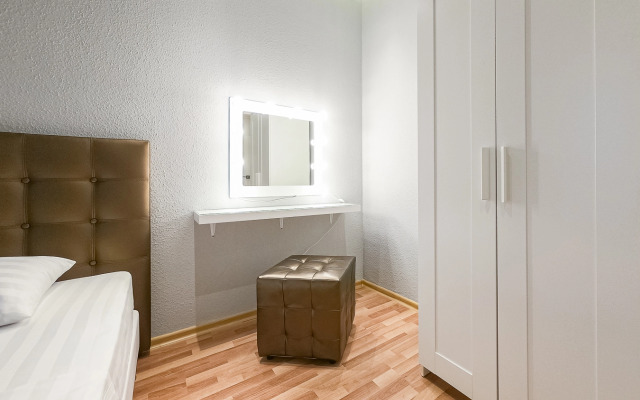 Апартаменты Белинский 4