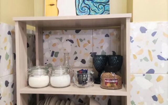 Квартира на Новоселов 45 к 1