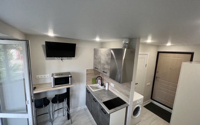 Studiya Kazan Flat