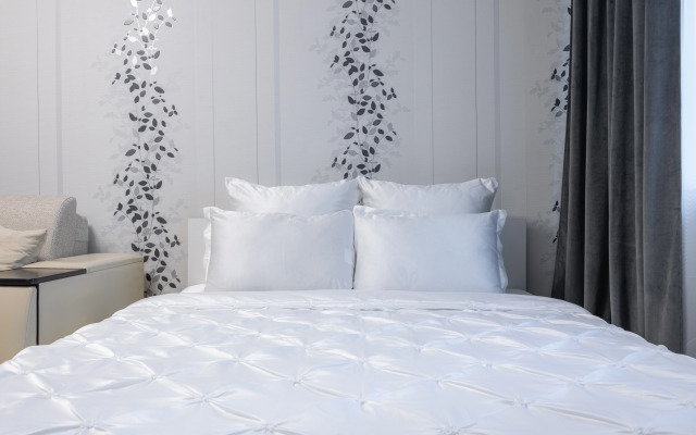 Апартаменты Residence Elegance