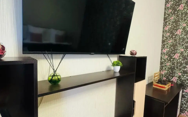 Na Ul. Vokzalnaya Flat