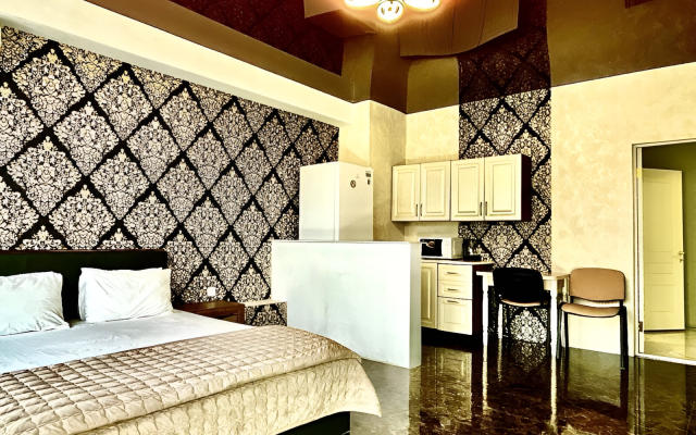 Sudak Delyuks Guest House