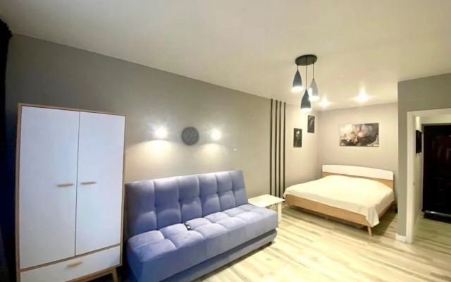 Квартира на Успенском Проспекте 127А