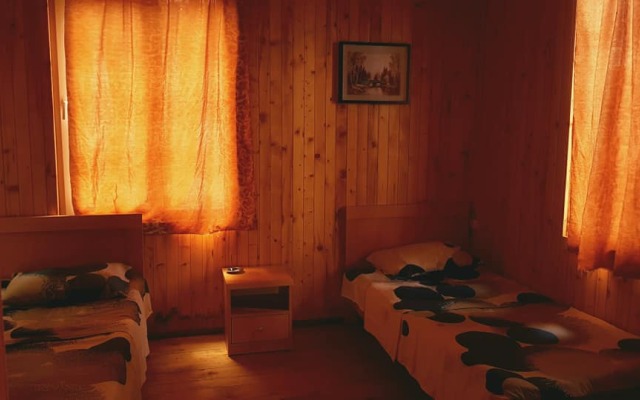 Гостевой Дом Grigoleti