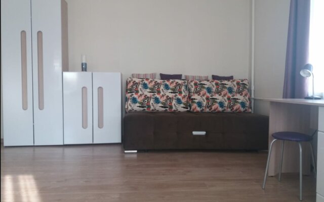 Lotos Aparts v Tikhom Tsentre Apartments