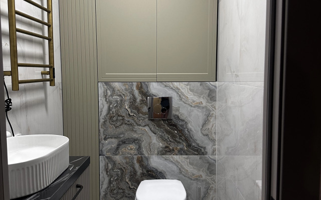Premium Na Sovetskoy Armii Kliuchnikoff Flat