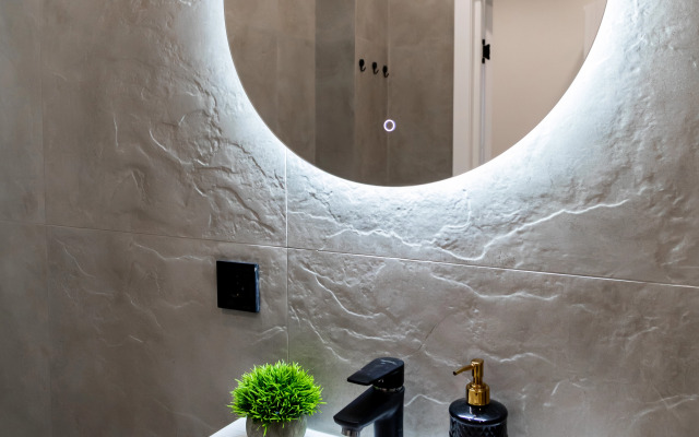 Квартира 2 Ночи на Улице Наставников 12