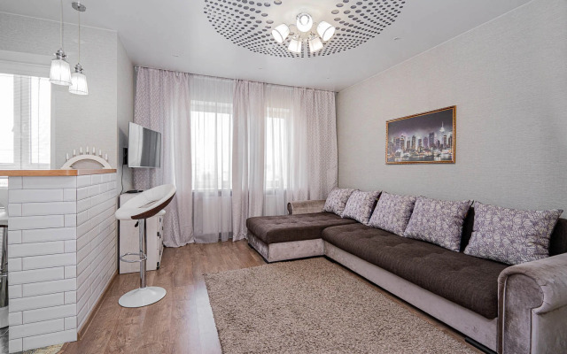 Flat Apartamenty Ladgorna Na Repina 4