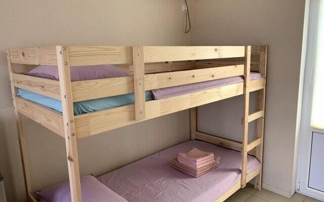 Mango House Guest house