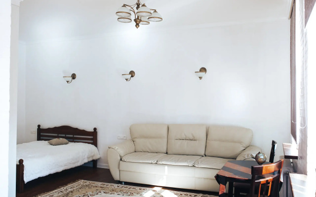 Sovetskaya Center apartments