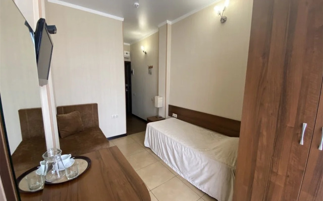 Hotel Fandoriny