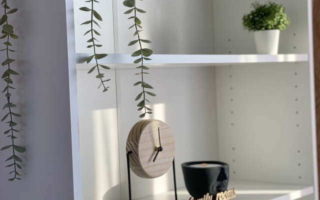 Апартаменты Грин Парк 215