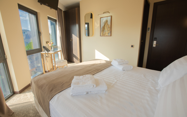 Bellevue Boutique Hotel