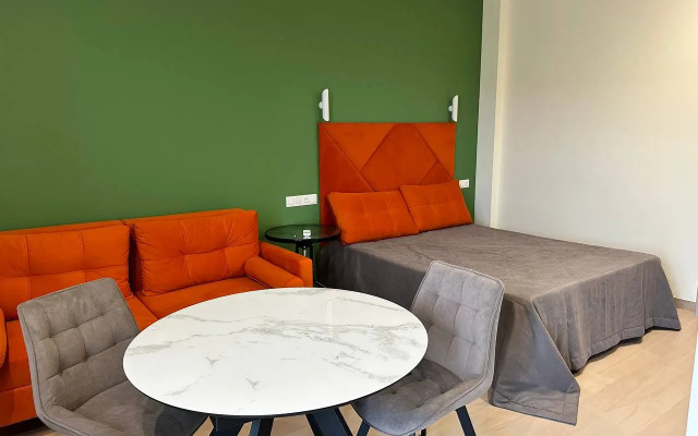Sputnik Guest house
