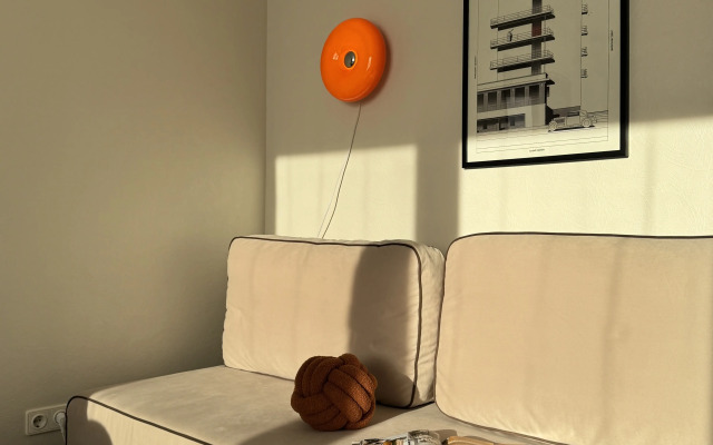 1-Ya Atmosfera U Akvaparka Flat