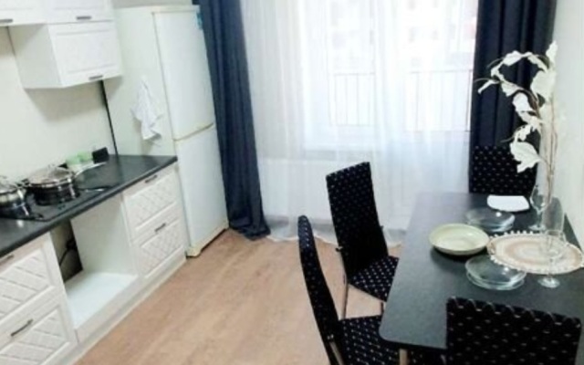 Sovetskaya 56 Flat
