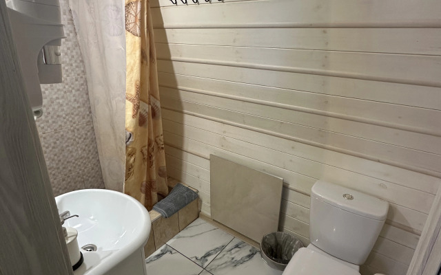 Ray V Shalashe Guest house