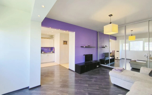 Квартира Студийная однушка