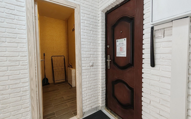 Metallurgov 106 Flat