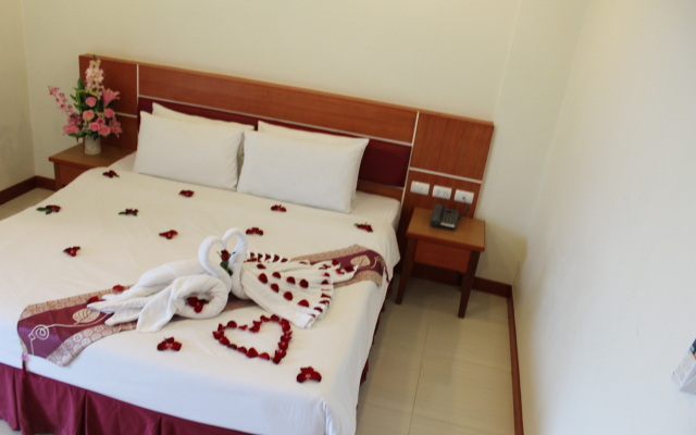 Fulla Place Hotel