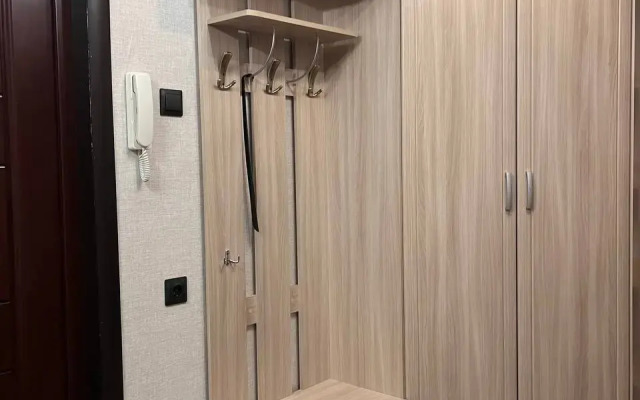 Na Narodnoy 4 Flat