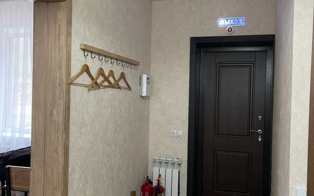 Лесная Сказка Отель