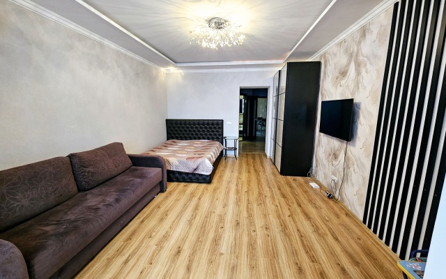 Апартаменты Уютные с видом на Казань Арену