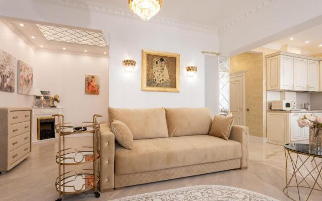 Апартаменты Apart39 VIP в Старом Городе