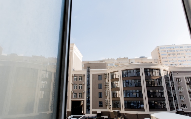 Grey Loft Samara Flat