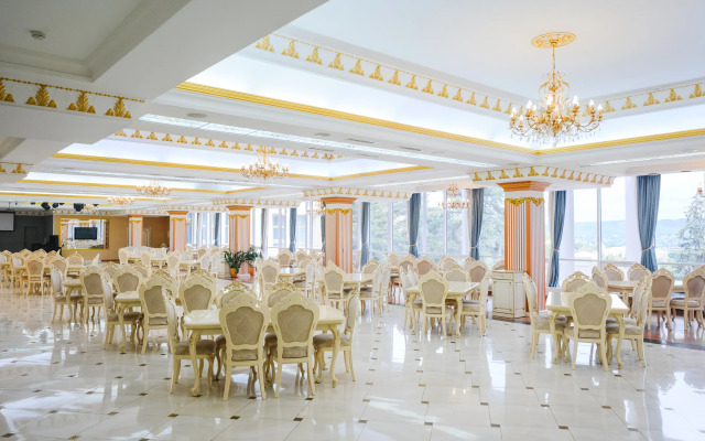 Интурист Конгресс-отель