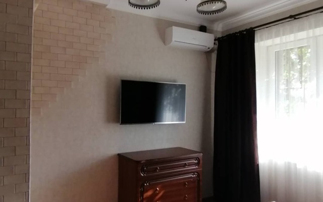 Uyutnaya V Tsentre Flat