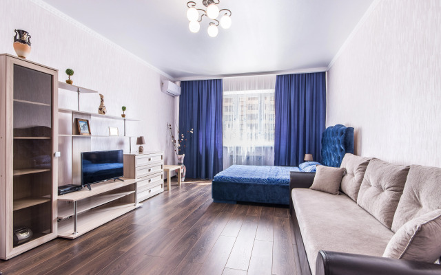 Gallery Krasnodar By Roomers Apartments