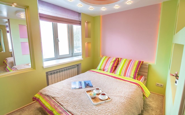 Квартира Мыс Чумака