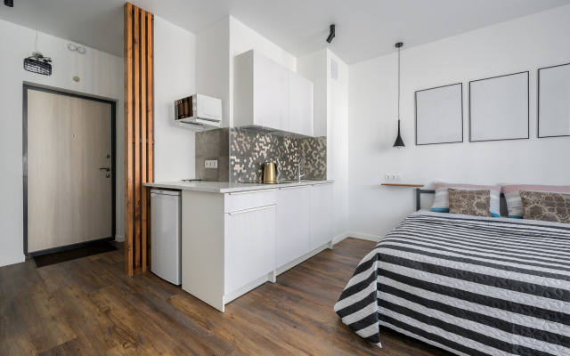 RentalSPb Apartments
