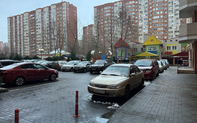 Квартира Как Дома 1-комн Восточно-Кругликовская 22-149 Краснодар у Парка Галицкого