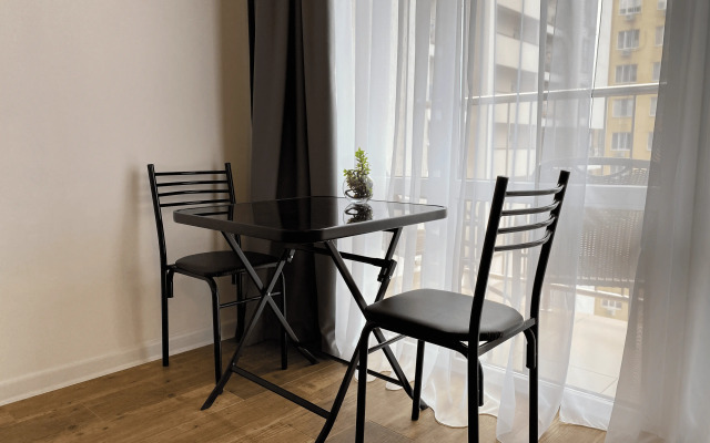 Квартира ЖК каньон-2 кв 122. Волжская 34.